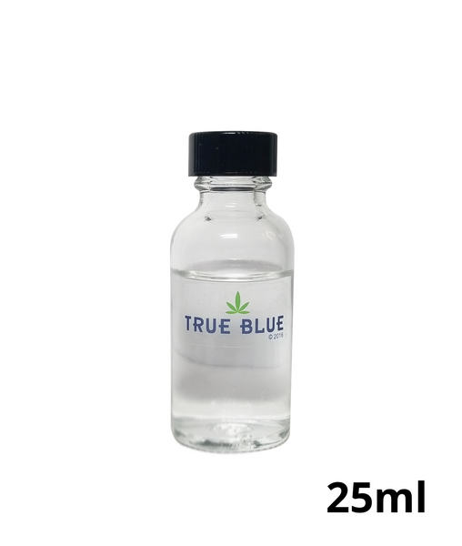 Gorilla Glue #4 Strain - Weed Flavor Terpenes for Vape | True Blue